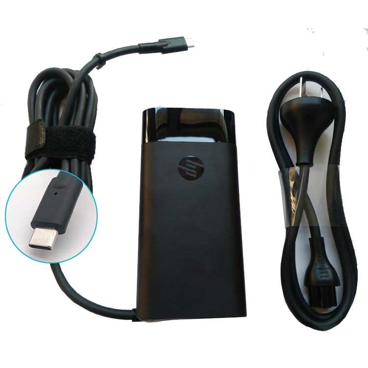 HP 904144-850 Chargeur Adaptateur