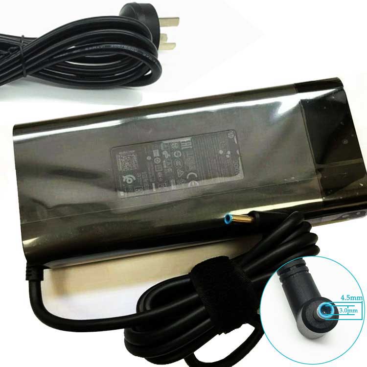 HP HP ZBook 17 G4(1NC55AW) Chargeur Adaptateur