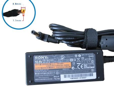 SONY Sony VGN-P25G Chargeur Adaptateur