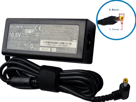 SONY VGPAC10V8 Chargeur Adaptateur