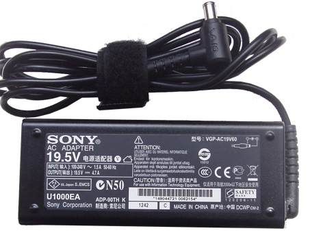 SONY Sony SVS131G1DT Chargeur Adaptateur