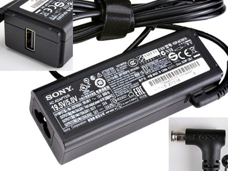 SONY Sony SVT11218SCW Chargeur Adaptateur