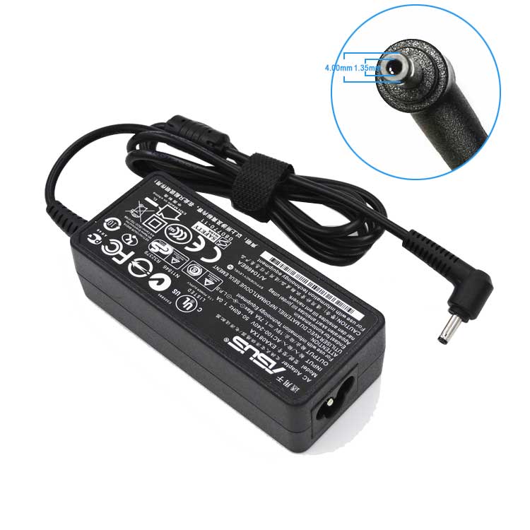 Chargeur Pc Portable ASUS 19v 1.75A