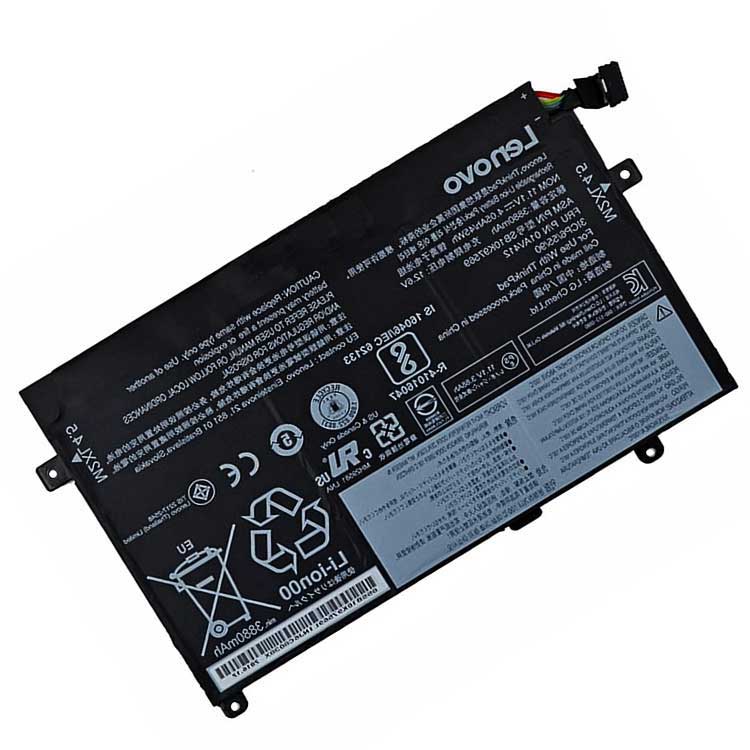 LENOVO 01AV412 Batterie ordinateur portable