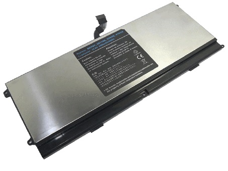 DELL Dell XPS L511z Series Batterie ordinateur portable