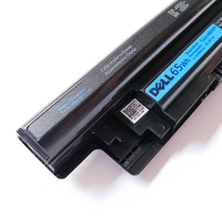 DELL DELL Inspiron 3521 Batterie ordinateur portable