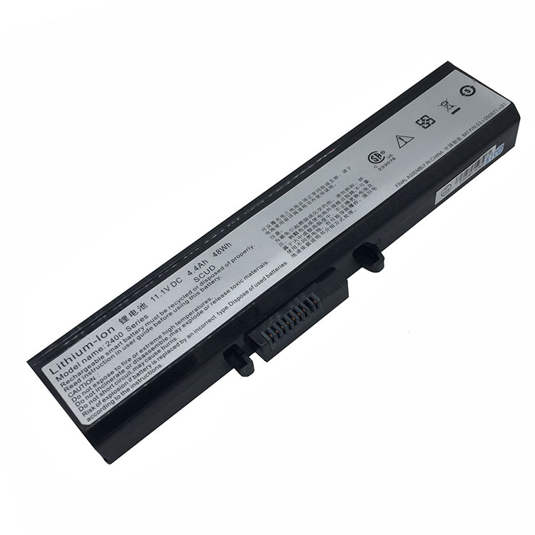 Philips Freevents 12 laptop battery
