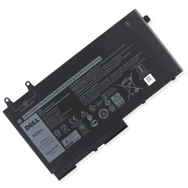 DELL 1V1XF Batterie ordinateur portable