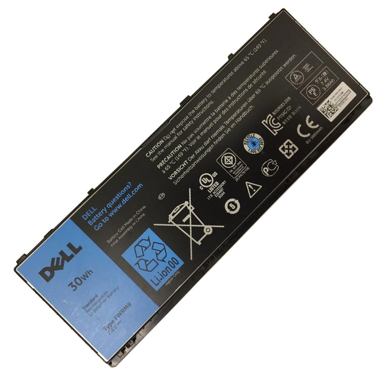ASUS 1VH6G Batterie ordinateur portable