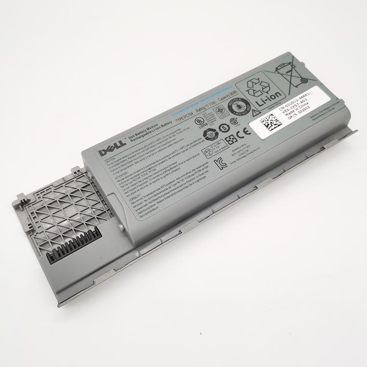 DELL PC765 Batterie ordinateur portable