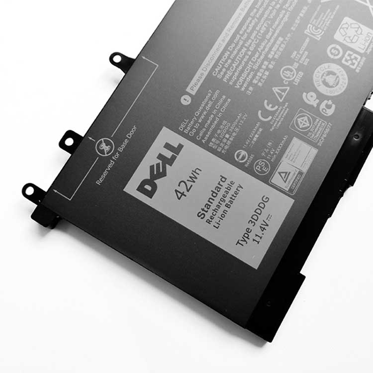 DELL Dell Precision 3530 Batterie ordinateur portable