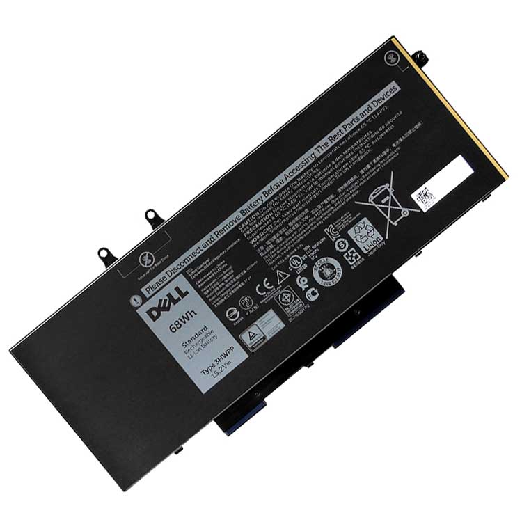 wholesale 3HWPP Laptop Battery