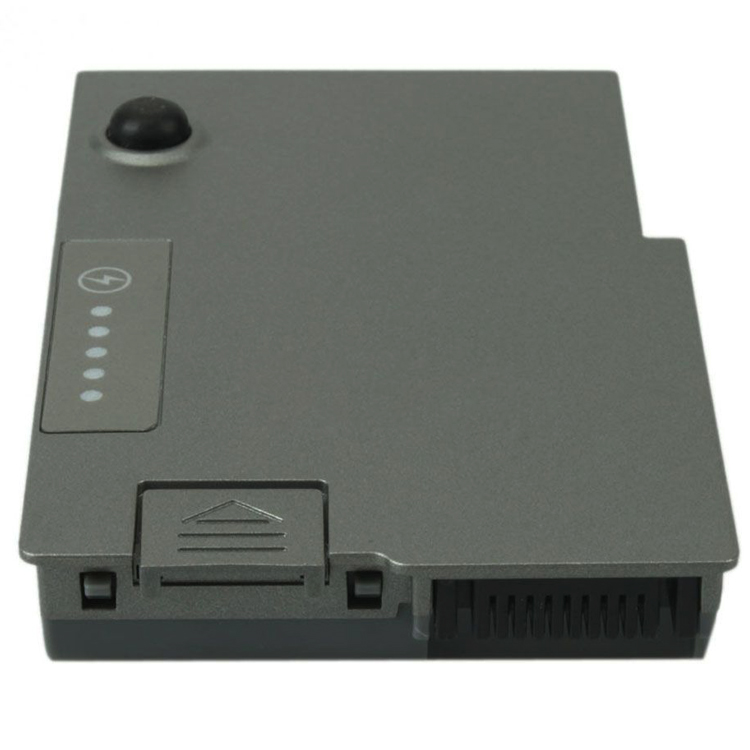 DELL Dell Latitude D500 Series Batterie ordinateur portable