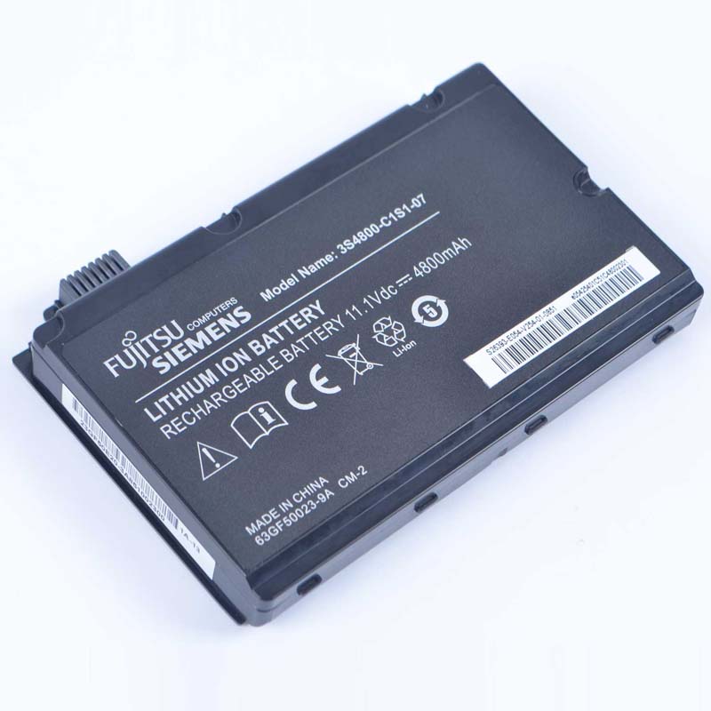 UNIWILL P55-3S4400-S1S5 Batterie ordinateur portable