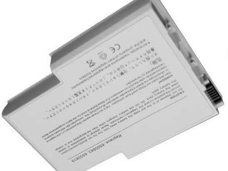 GATEWAY 3UR18650F-2-QC-OA1A Batterie ordinateur portable