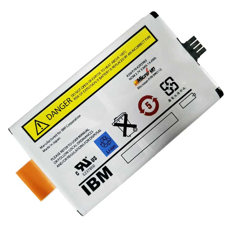 IBM IBM RAID 5739 Batteries