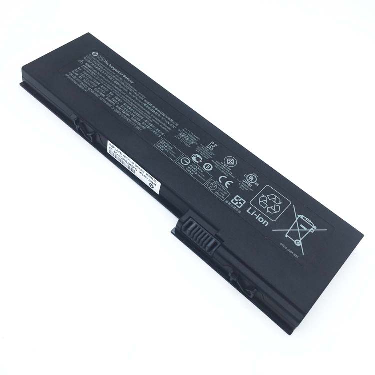 HP EliteBook 2730p(FZ662PA) Batterie ordinateur portable