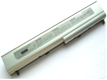NEC 442673500001 Batterie ordinateur portable