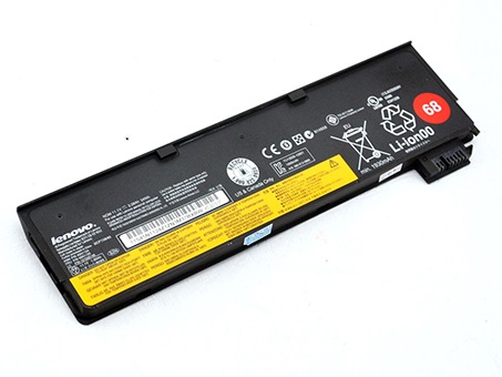 LENOVO ThinkPad X250 Series Batterie ordinateur portable