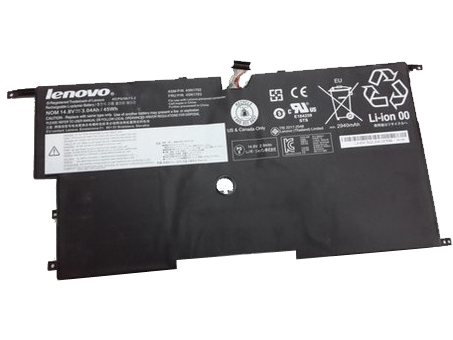LENOVO Lenovo ThinkPad New X1 Batterie ordinateur portable