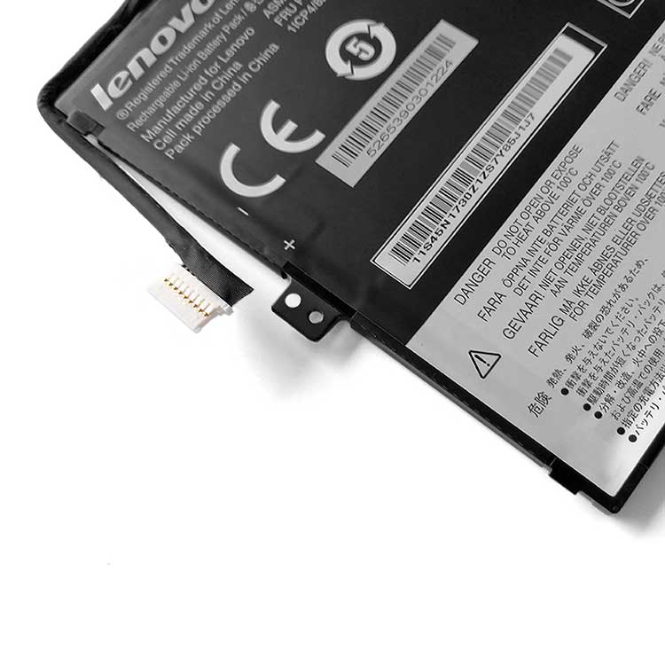 LENOVO Thinkpad 10 20C3-001QAU Batterie ordinateur portable