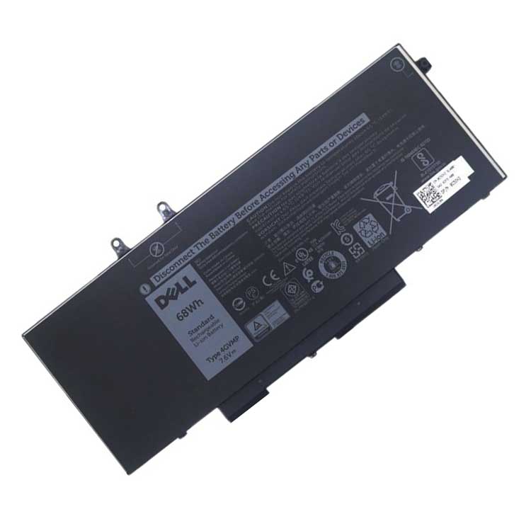 DELL 4GVMP Batterie ordinateur portable