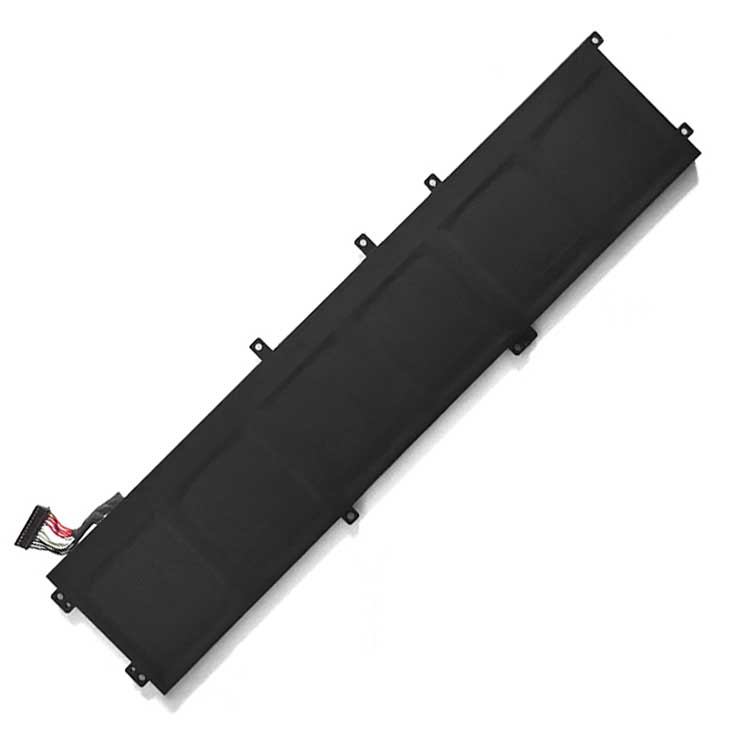 DELL 4K1VM Batterie ordinateur portable