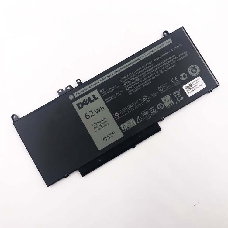 DELL Dell Latitude E5570 Batterie ordinateur portable