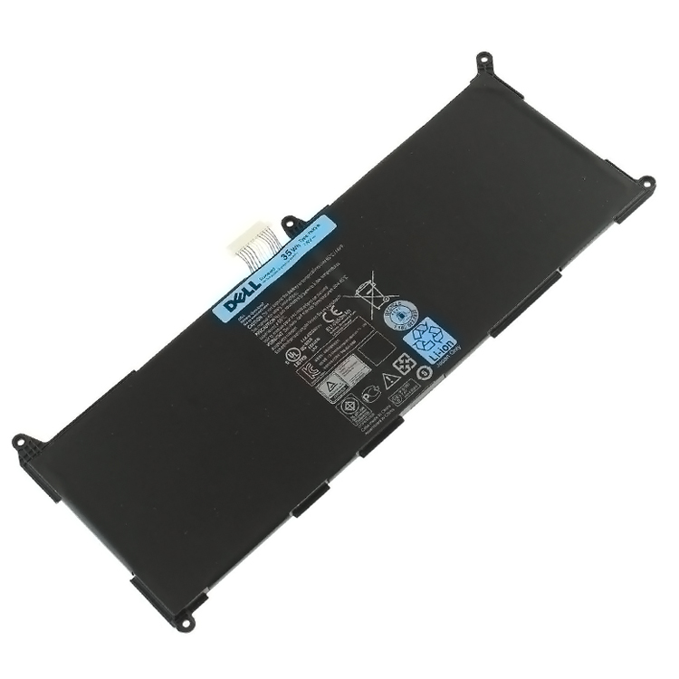 DELL Dell 7NXVR Ultrabook(2013) Batterie ordinateur portable