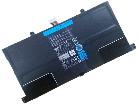 DELL DL011301-PLP22G01 Batterie ordinateur portable