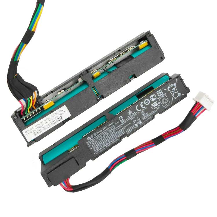 HP 750450-001 Batteries