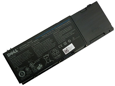 DELL 0DW554 Batterie ordinateur portable