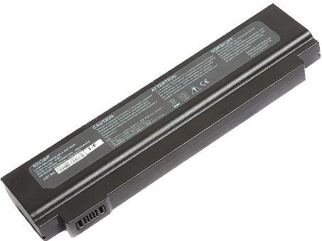 MEDION Hasee CV27 Batterie ordinateur portable