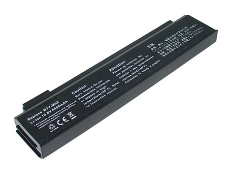 LG K1-333WG Batterie ordinateur portable