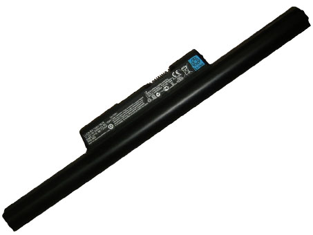 GIGABYTE GNS-86S Batterie ordinateur portable