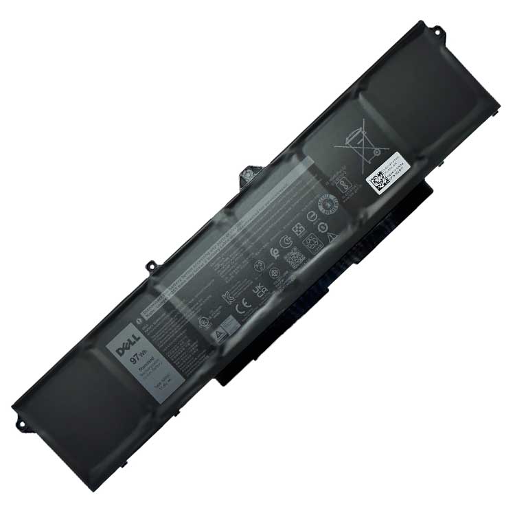 DELL 9JRV0 Batterie ordinateur portable