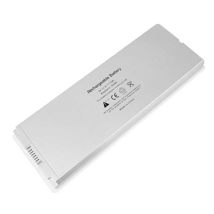 APPLE Apple MacBook 13.3-inch 2.0GHz MacBook MA255LL/A Batterie ordinateur portable
