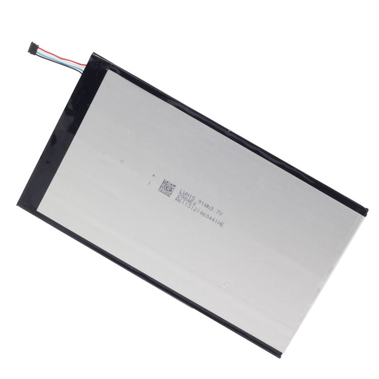ACER Iconia A1-830-25601G01nsw Batterie ordinateur portable