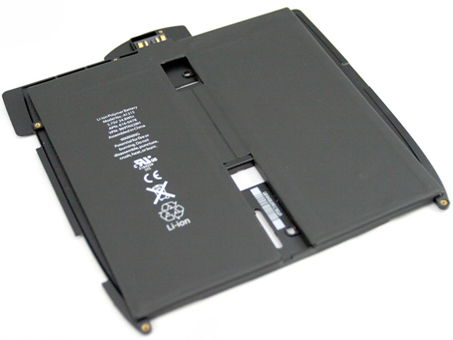 APPLE APPLE iPad A1315 Batterie ordinateur portable
