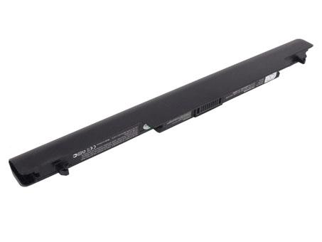 ASUS Asus S505CA Batterie ordinateur portable