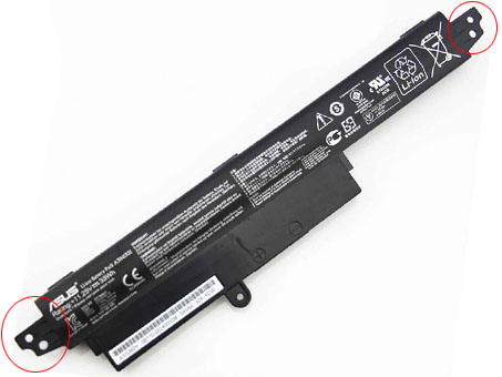 ASUS 1566-6868 Batterie ordinateur portable