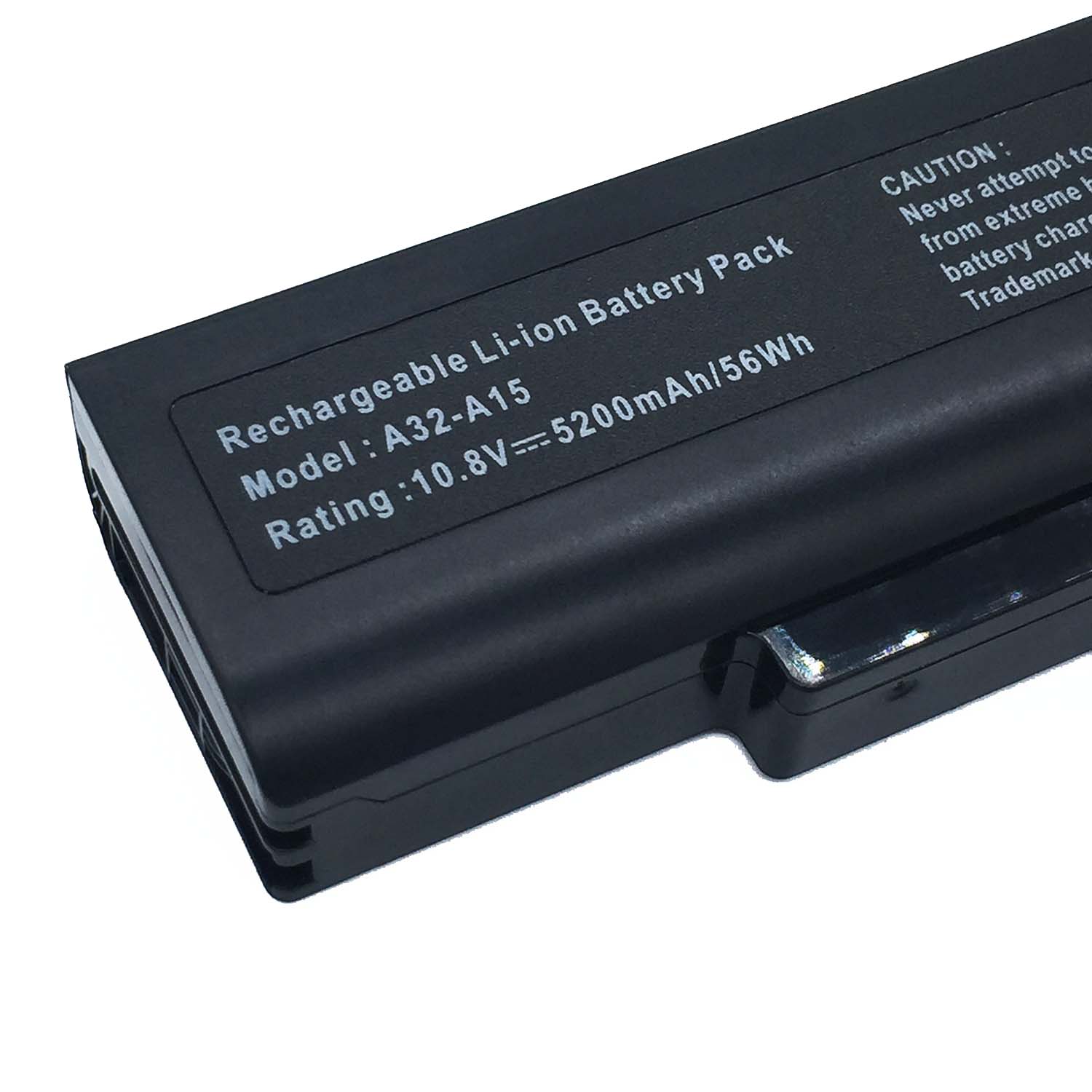 MSI Medion Erazer X6816 Batterie ordinateur portable