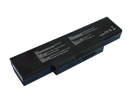 ADVENT Msi M655 Batterie ordinateur portable