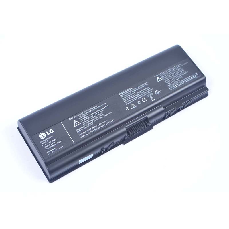 ASUS PACKARD BELL Easynote ST85 Batterie ordinateur portable