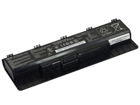 ASUS Asus N56VM Batterie ordinateur portable