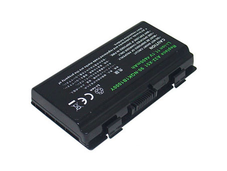 PACKARD BELL Asus T12C Batterie ordinateur portable