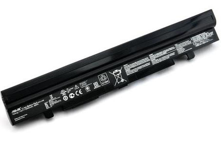 ASUS Asus U56E-XR2 Batterie ordinateur portable