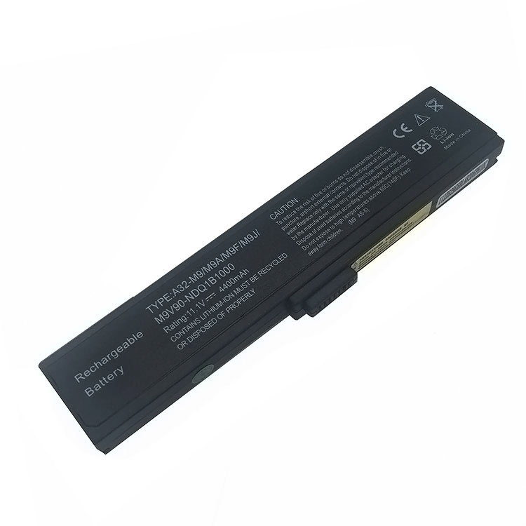 ASUS 90-NDT1B1000Z Batterie ordinateur portable