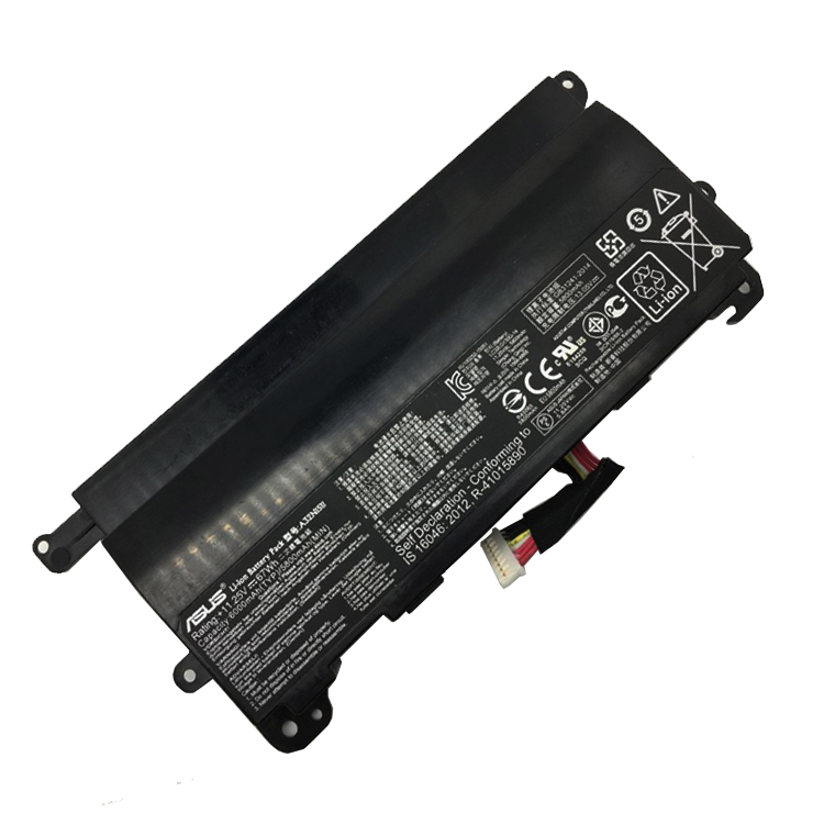 ASUS G752VL-1A Batterie ordinateur portable