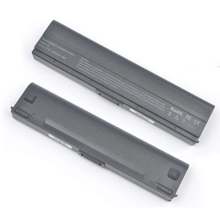 ASUS 70-ND81B2000P Batterie ordinateur portable